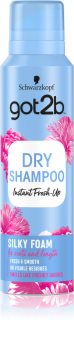 got2b Fresh it Up Trockenshampoo-Schaum