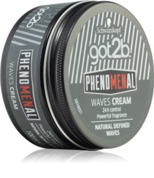 got2b Phenomenal Haarcrème voor Krullend Haar