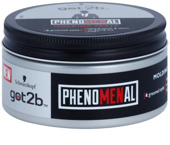 got2b Phenomenal gomina moldeadora para cabello