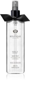 Grace Cole Boutique Neroli & Sea Salt Body Spray