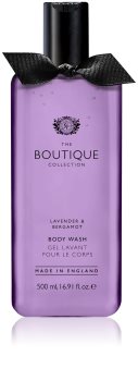 Grace Cole Boutique Lavender & Bergamot gel doccia