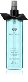 Grace Cole Boutique Sea Breeze & Lemongrass spray corporel