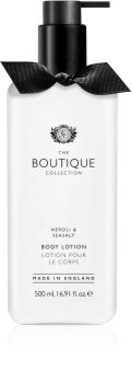 Grace Cole Boutique Neroli & Sea Salt Bodylotion