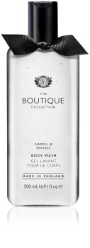 Grace Cole Boutique Neroli & Sea Salt gel de douche