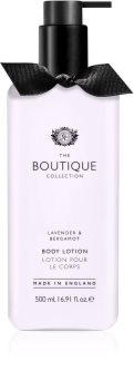 Grace Cole Boutique Lavender & Bergamot Body Lotion