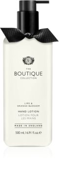 Grace Cole Boutique Lime & Orange Blossom latte per le mani