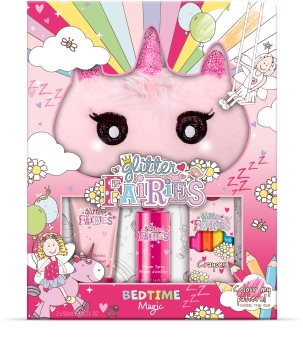 Grace Cole Glitter Fairies Bedtime Magic Gift Set (voor een goede nachtrust) voor Kinderen