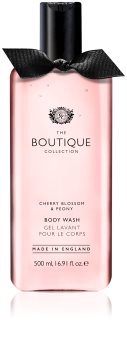 Grace Cole Boutique Cherry Blossom & Peony Duschgel