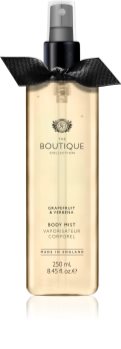 Grace Cole Boutique Grapefruit & Verbena Bodyspray