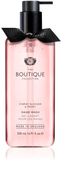 Grace Cole Boutique Cherry Blossom & Peony Soap for Hands