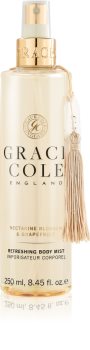 Grace Cole Nectarine Blossom & Grapefruit Vartalosumu