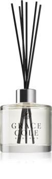 Grace Cole Sweet Cinnamon & Myrrh aroma difuzor cu rezervã