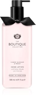 Grace Cole Boutique Cherry Blossom & Peony latte per le mani