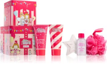 Grace Cole Glitter Fairies Big Top confezione regalo (per bambini)