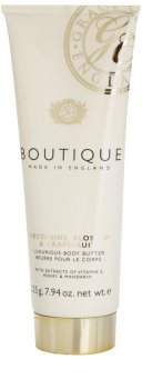 Grace Cole Boutique Nectarine Blossom & Grapefruit burro corpo