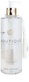 Grace Cole Boutique Nectarine Blossom & Grapefruit jabón líquido para manos
