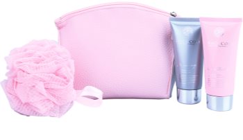 Grace Cole Boutique Sweet Peony & Vanilla kozmetická sada I.