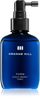 Graham Hill Farm revitalisierendes Tonikum für gereizte Kopfhaut