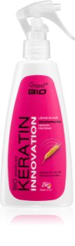 Green Bio Innovation regenerační balzám pro poškozené vlasy