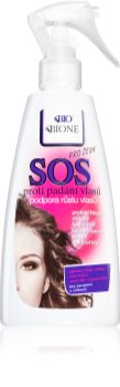 Green Bio Argan Oil regenerierendes Keratin Shampoo mit Arganöl