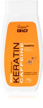 Green Bio Caffeine Cafeine Shampoo voor het Haar
