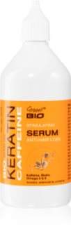 Green Bio Caffeine stimulující sérum s kofeinem
