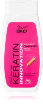 Green Bio Innovation regenerierender Conditioner für das Haar