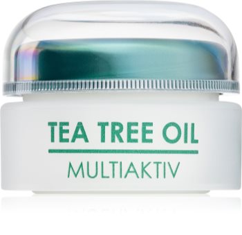 Green Idea Tea Tree Oil Multiaktiv Tea tree olja för problematisk hud