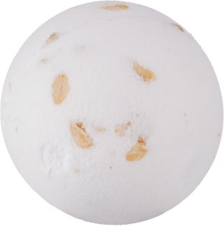 Greenum Goat Milk boule de bain effervescente