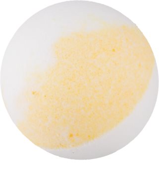 Greenum Honey Milk šumivá koule do koupele