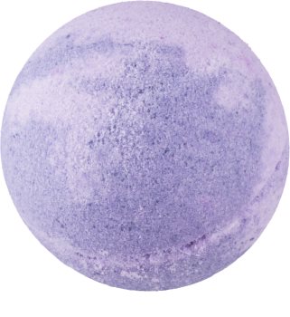 Greenum Lavender šumivá koule do koupele