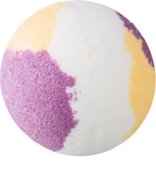 Greenum Lily boule de bain effervescente