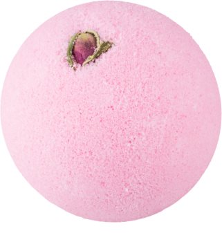 Greenum Red Rose šumeća kugla za kupku