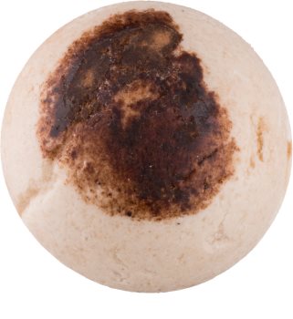 Greenum Chocolate Cream Bath Ball