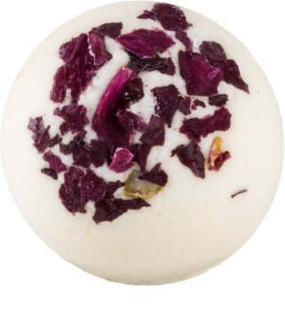 Greenum Rose perle de bain crème