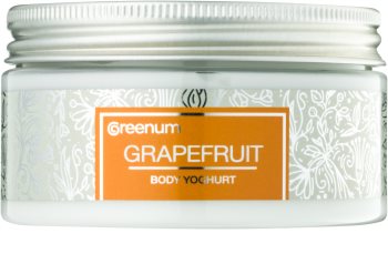 Greenum Grapefruit Körperjoghurt