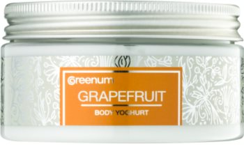 Greenum Grapefruit tělový jogurt
