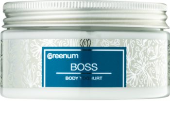 Greenum Boss Vartalojogurtti