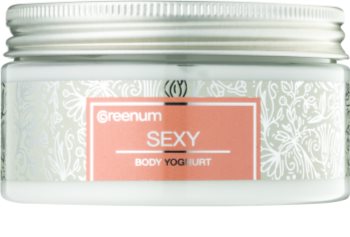 Greenum Sexy yaourt corporel