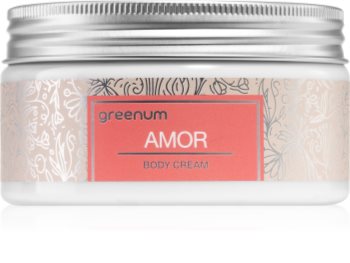 Greenum Amor crema de corp