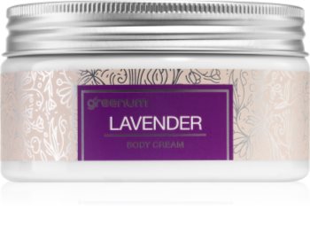 Greenum Lavender Vartalovoide