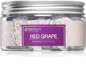 Greenum Red Grape Vartalo Kohokas Suihkuun