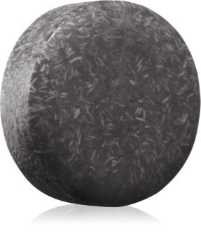 Greenum For Men Organisches Shampoo als Waschstück für Herren