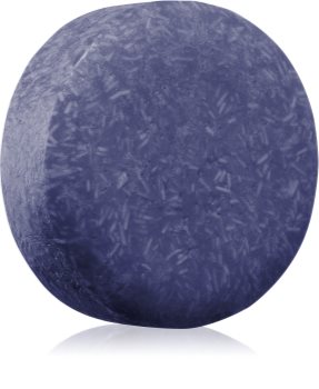 Greenum Blond șampon organic solid pentru par blond