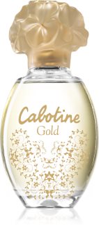 cabotine de gres gold