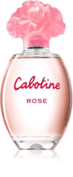 Grès Cabotine Rose Eau de Toilette Naisille