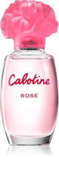 Grès Cabotine Rose Eau de Toilette für Damen
