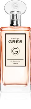 Grès Madame Grès Eau de Parfum hölgyeknek
