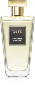 Grès Les Signes de Grès Extrême Pureté Eau de Parfum für Damen