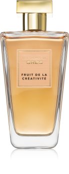 Grès Les Signes de Grès Fruit de La Créativité парфюмна вода унисекс